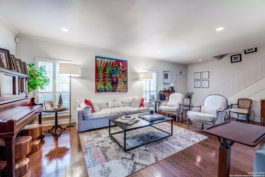 7731 Broadway UNIT I-42, San Antonio, TX 78209
