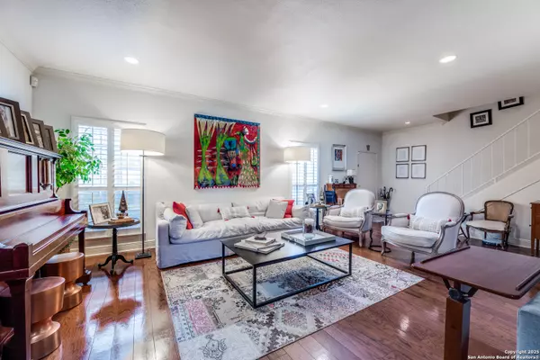 7731 Broadway UNIT I-42, San Antonio, TX 78209