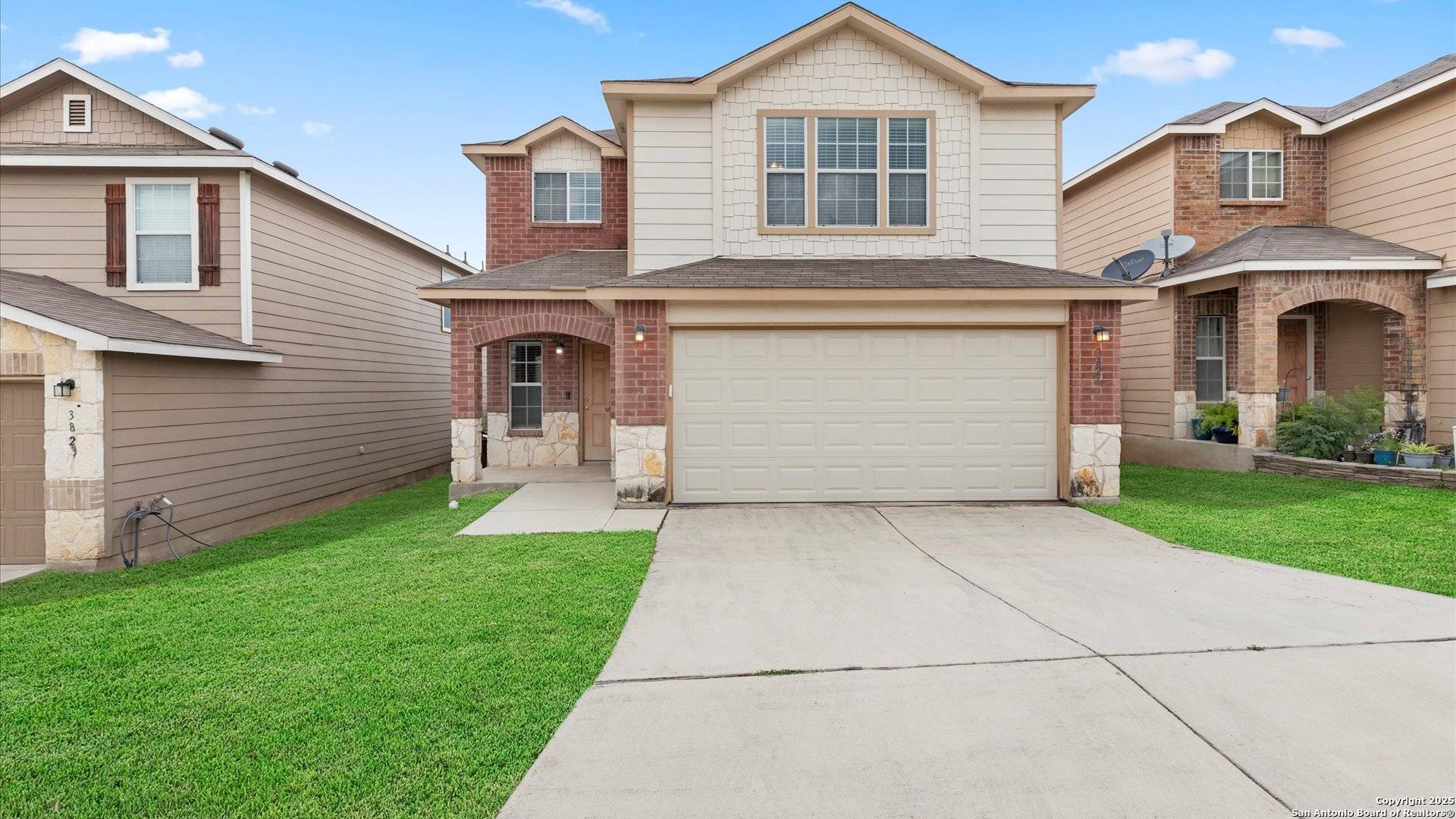 3827 Running Ranch, San Antonio, TX 78261