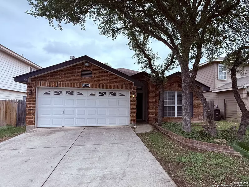 10707 Tiger Chase, San Antonio, TX 78251
