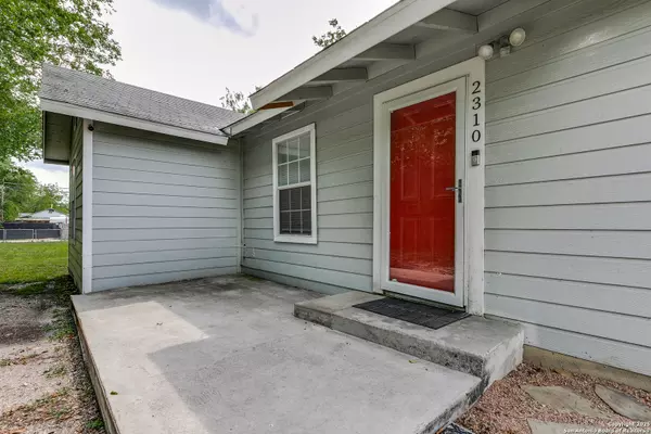 San Antonio, TX 78228,2310 Delgado