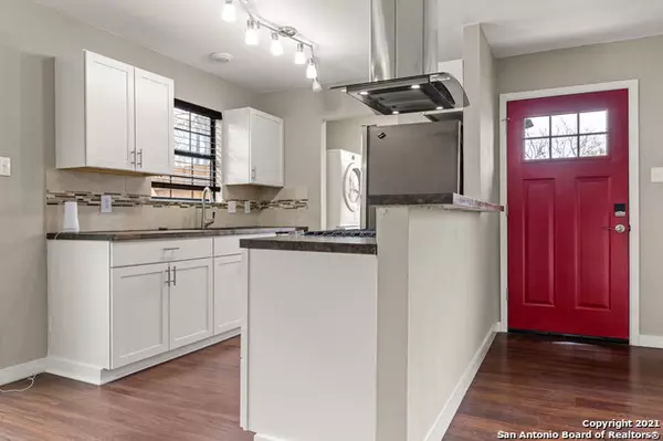 San Antonio, TX 78203,809 Nevada St