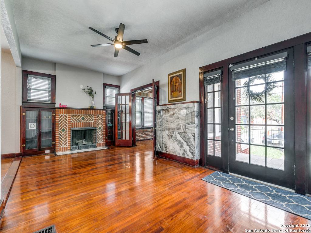 San Antonio, TX 78203,1520 Virginia