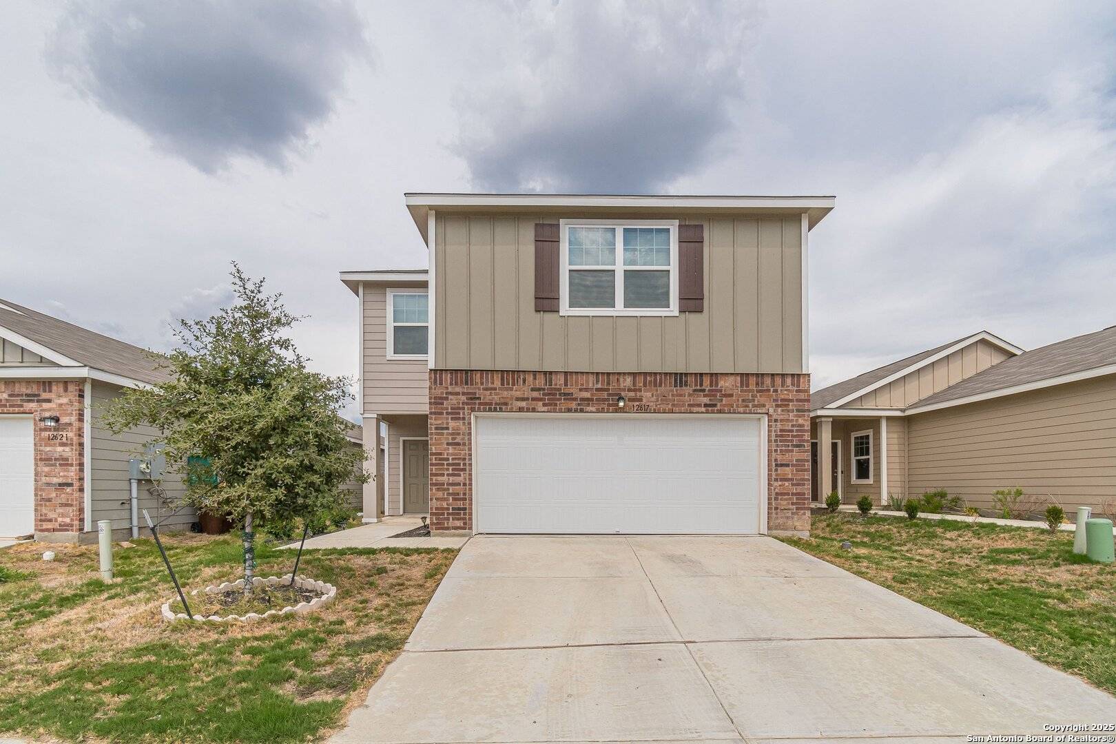 12617 Galatea, San Antonio, TX 78245