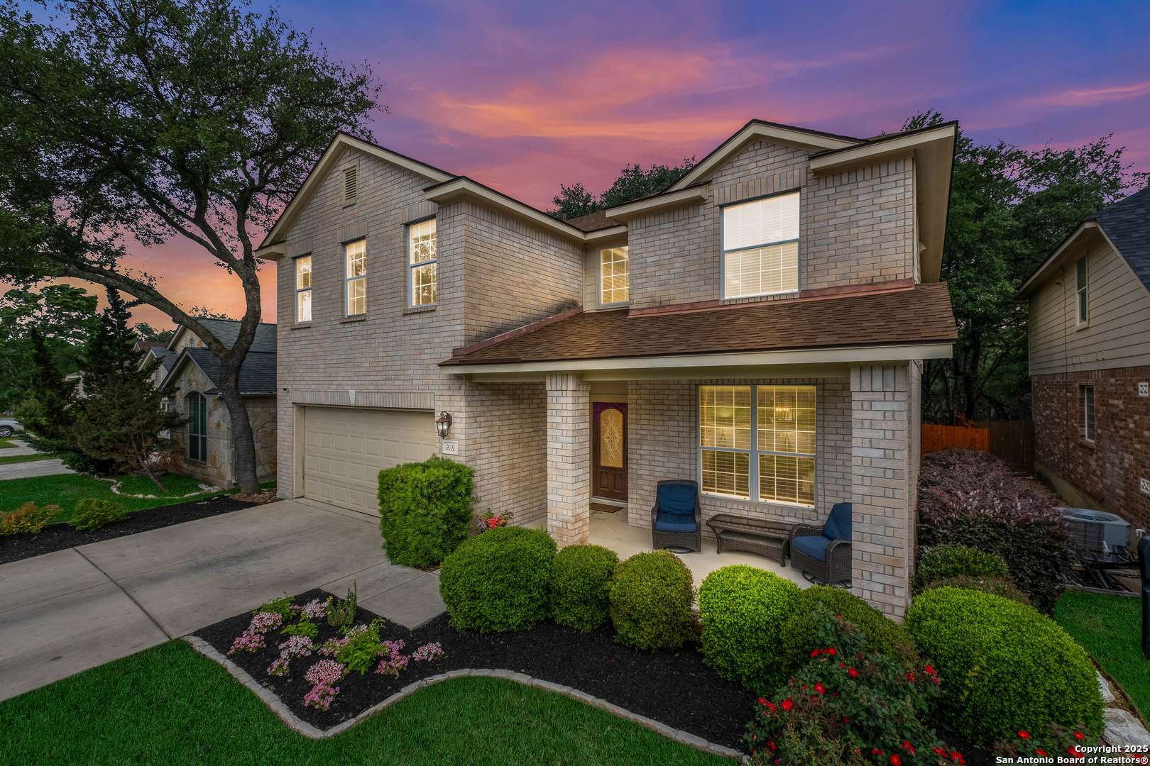 2119 Mountain Mist, San Antonio, TX 78258