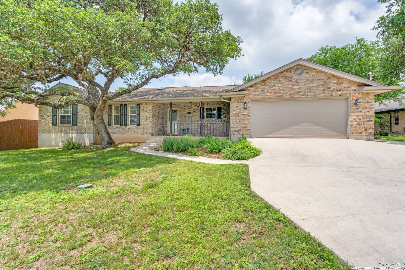 2656 Country Ledge, New Braunfels, TX 78132