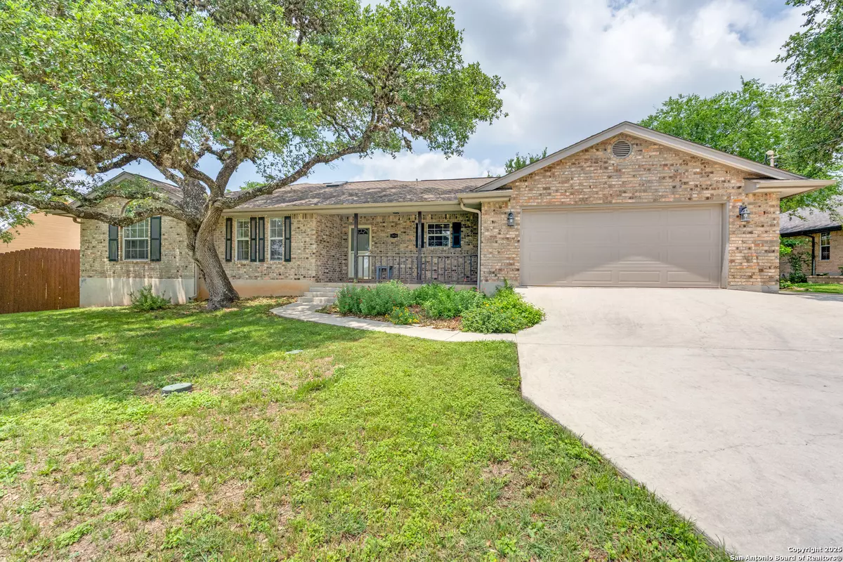 New Braunfels, TX 78132,2656 Country Ledge