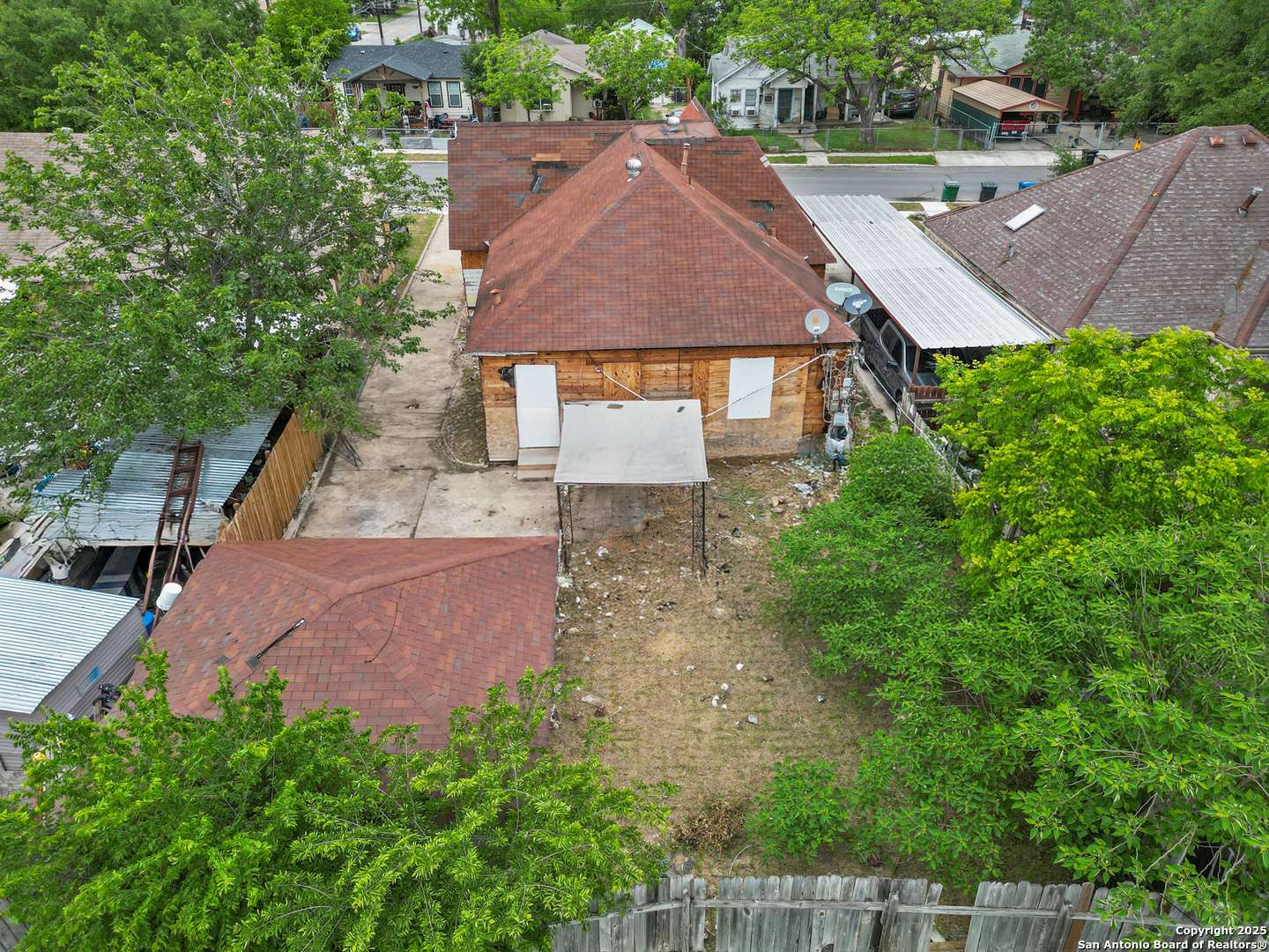 San Antonio, TX 78210,506 Haggin
