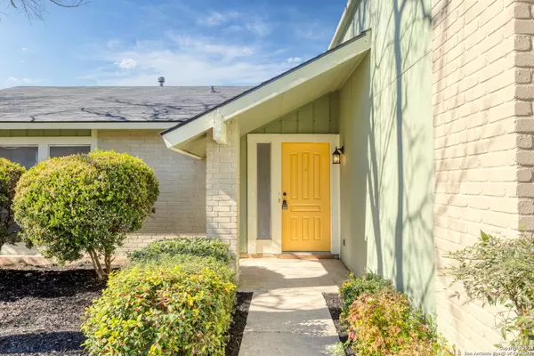 San Antonio, TX 78233,12831 Tarrytown