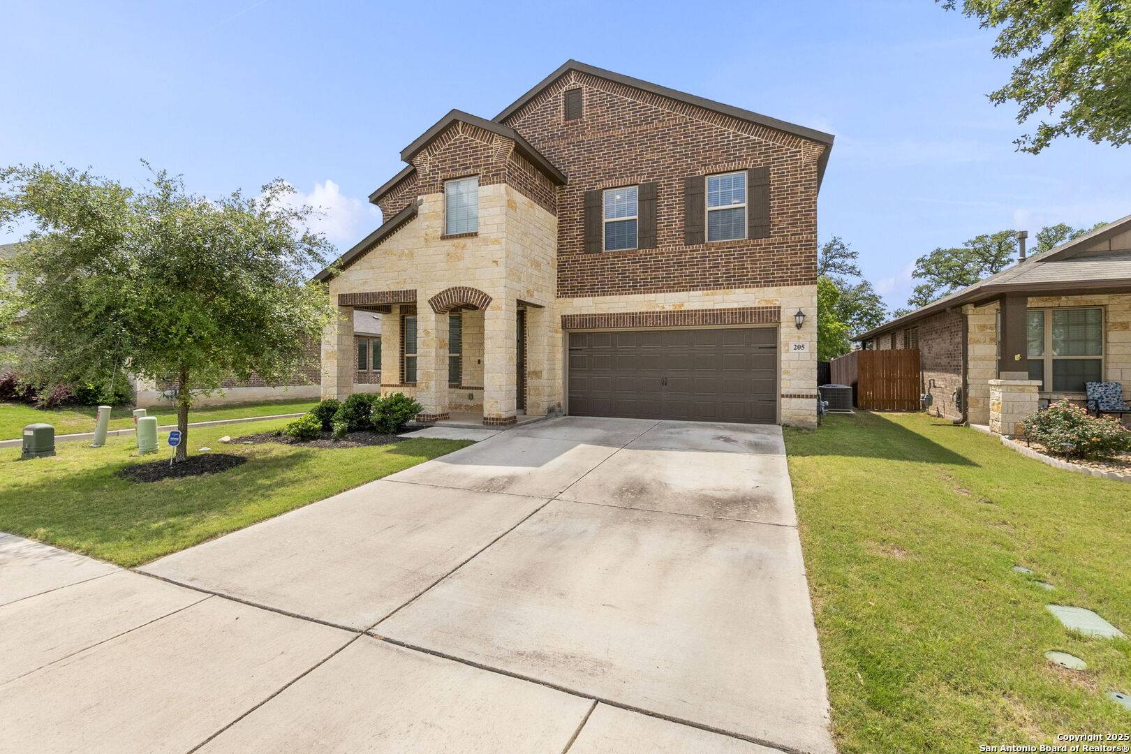 205 Wickersham, Boerne, TX 78015