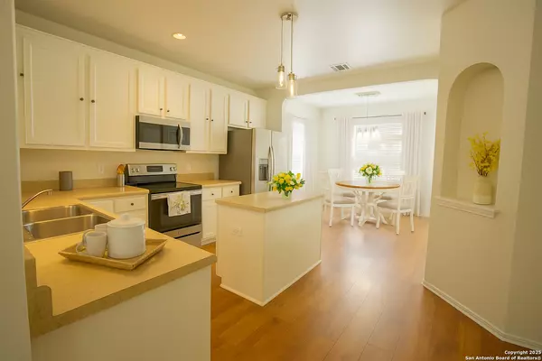 San Antonio, TX 78247,5315 Argyle Way