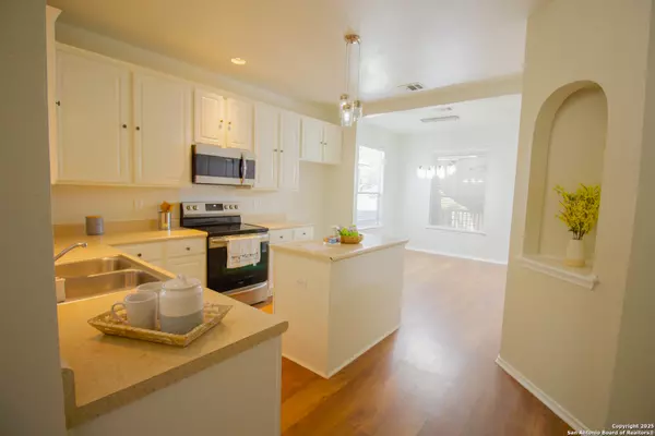 San Antonio, TX 78247,5315 Argyle Way