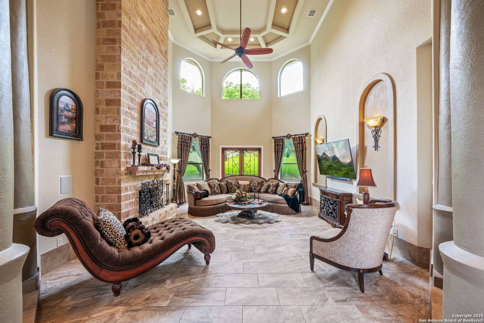 Pipe Creek, TX 78063,801 Bear Springs Road