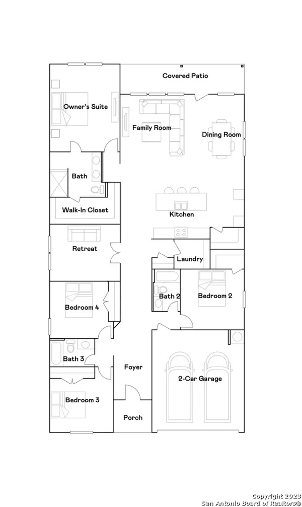 Bulverde, TX 78163-1624,5484 JASMINE SPUR