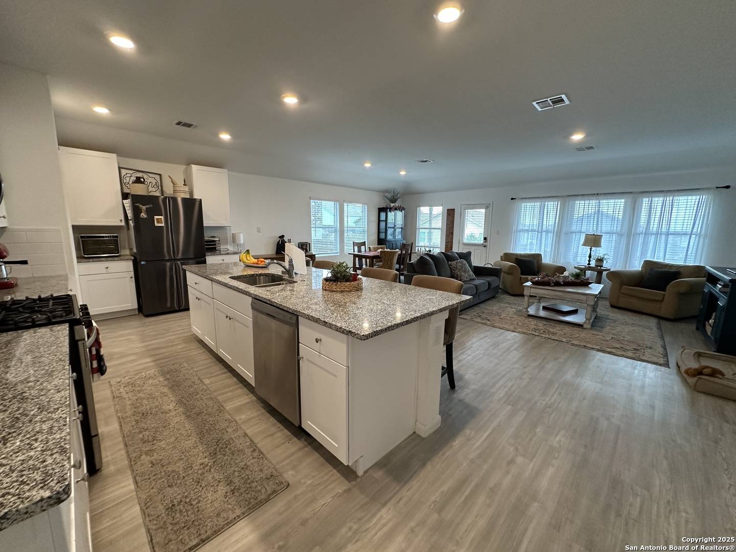 Bulverde, TX 78163-1624,5484 JASMINE SPUR