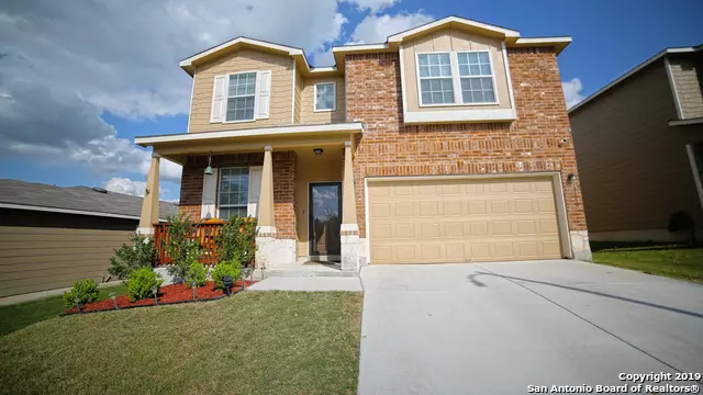 San Antonio, TX 78253-5872,13134 CIPRESSO PALCO