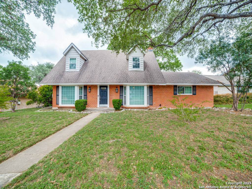 San Antonio, TX 78240,9327 Fernglen Dr