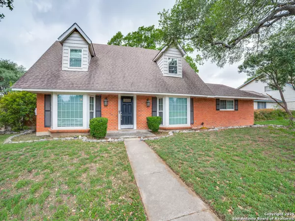 San Antonio, TX 78240,9327 Fernglen Dr