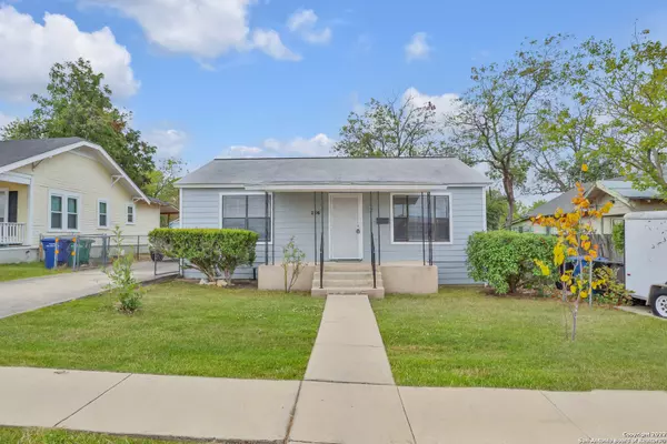 1216 Craig Pl, San Antonio, TX 78201