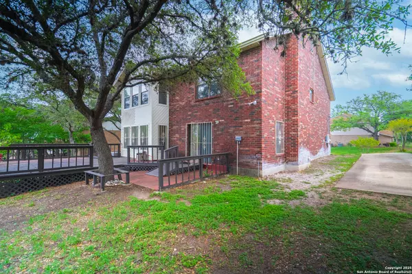 San Antonio, TX 78251,1903 copperfield