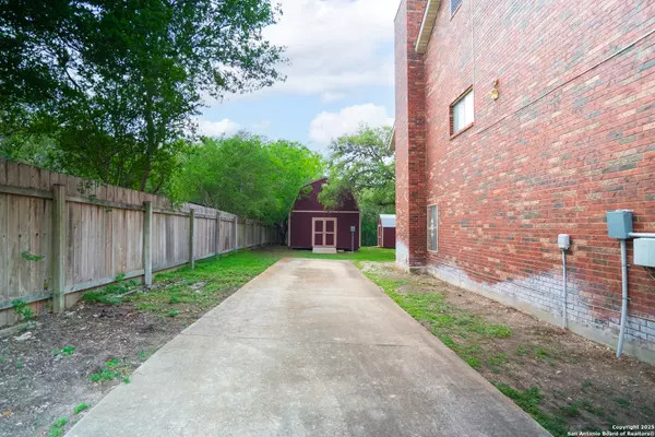 San Antonio, TX 78251,1903 copperfield
