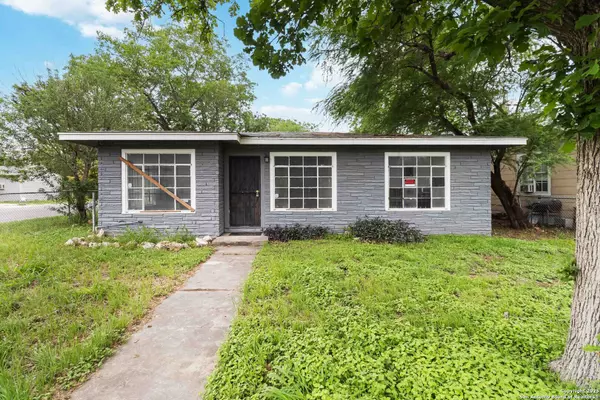 San Antonio, TX 78223,201 Monticello