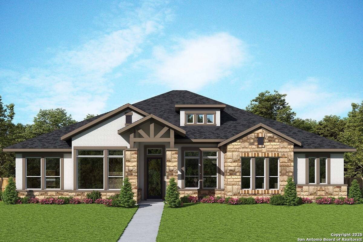 309 Bob's Cove, Castroville, TX 78009