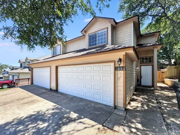 833 Sagewood, San Marcos, TX 78666
