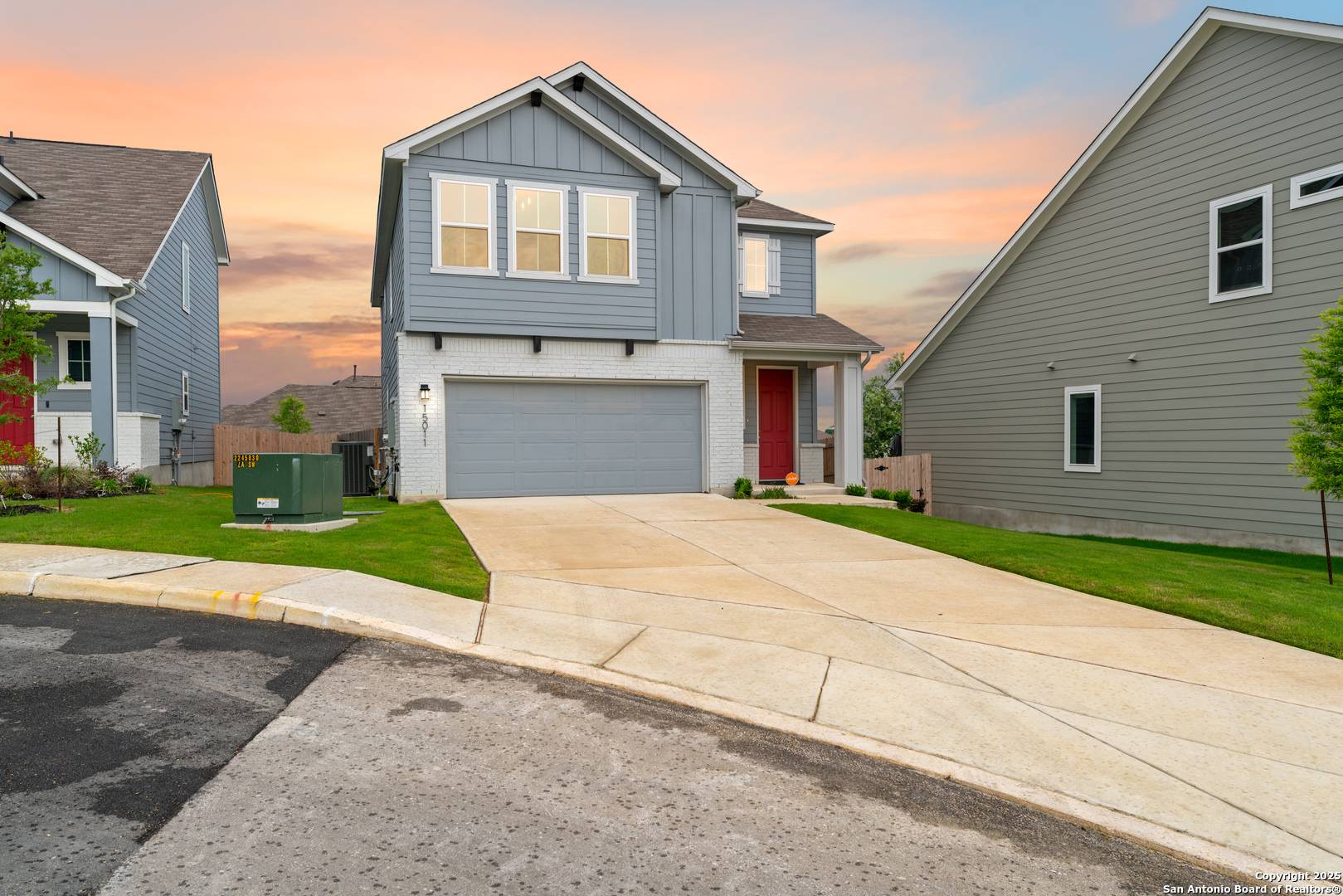 15011 wychwood, San Antonio, TX 78233