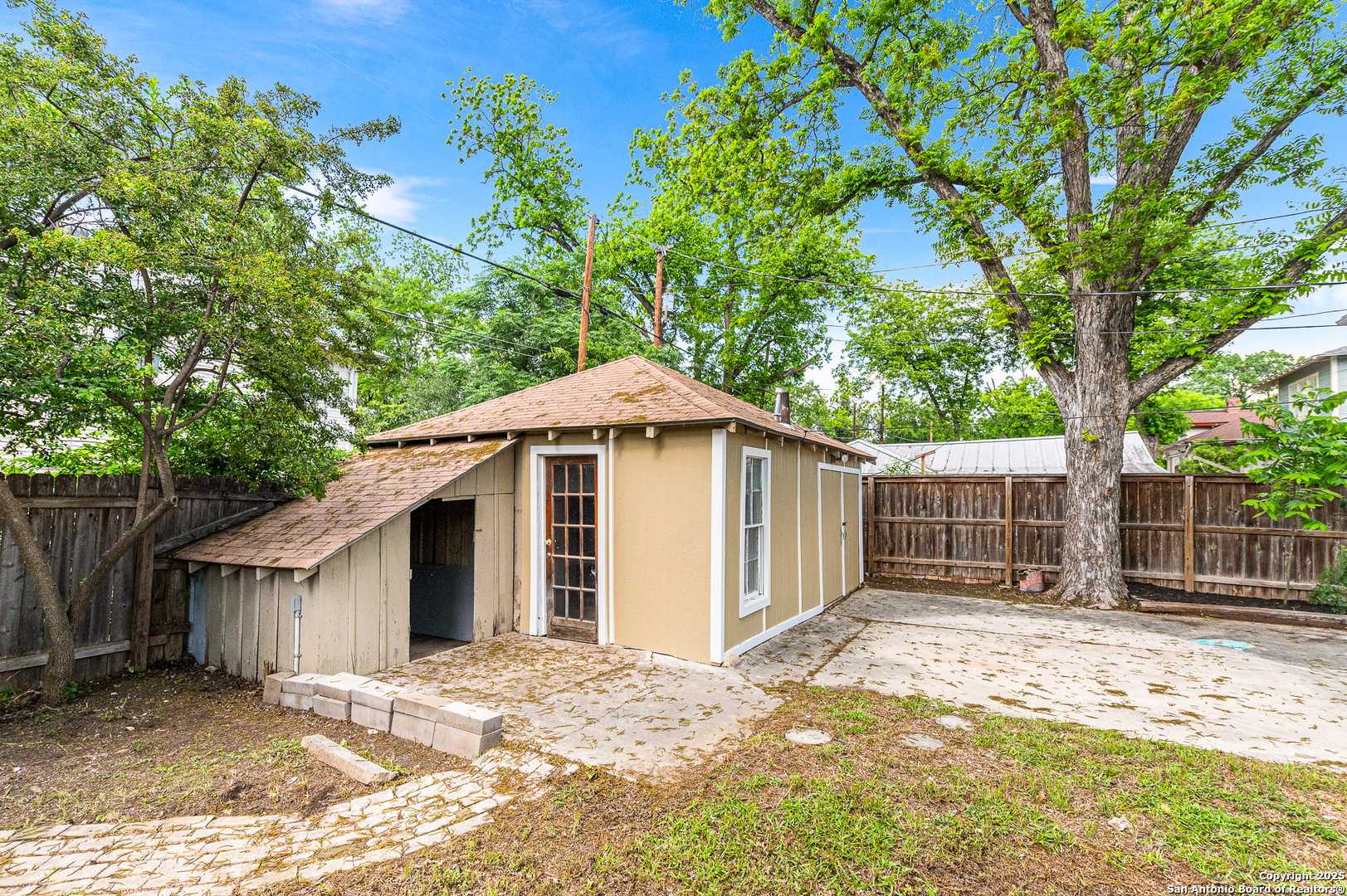 San Antonio, TX 78201,1115 Mulberry
