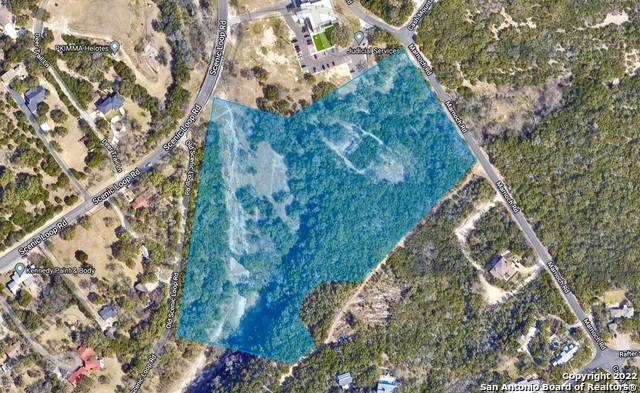 Helotes, TX 78023,13931 OLD SCENIC LOOP