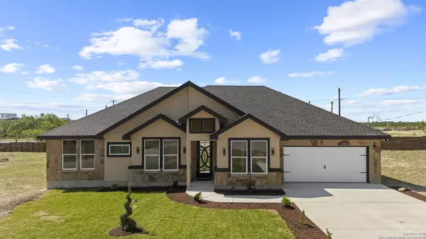 San Antonio, TX 78264,165 Flor Del Sol