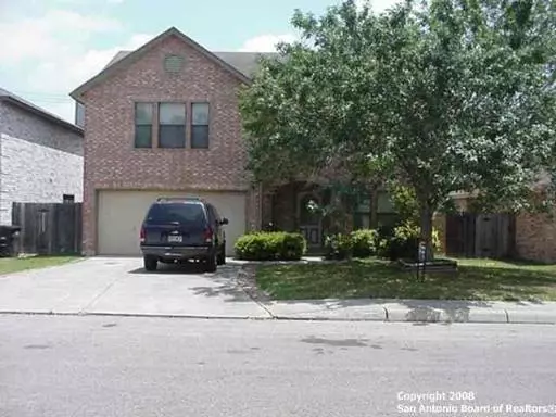 21618 Longwood, San Antonio, TX 78259