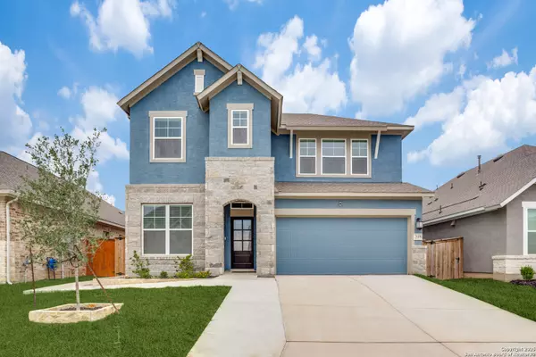 2618 Suncadia, San Antonio, TX 78245