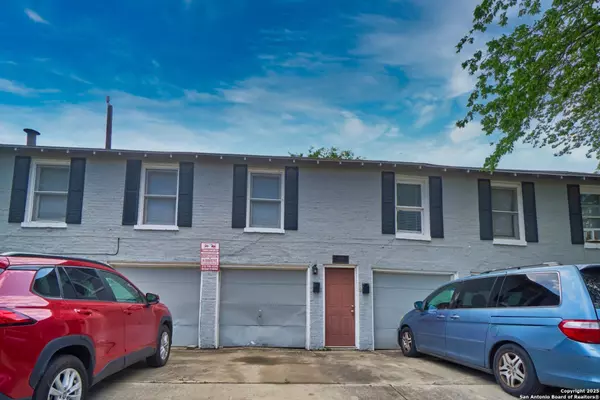 3101 elmendorf UNIT 1, San Antonio, TX 78201