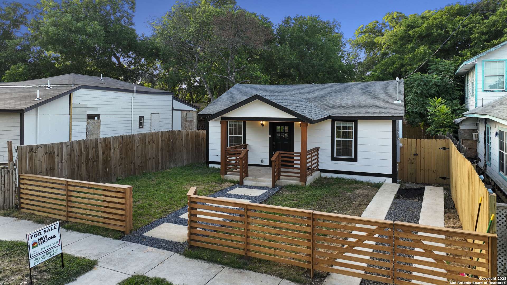 San Antonio, TX 78202-2503,1851 DAWSON ST