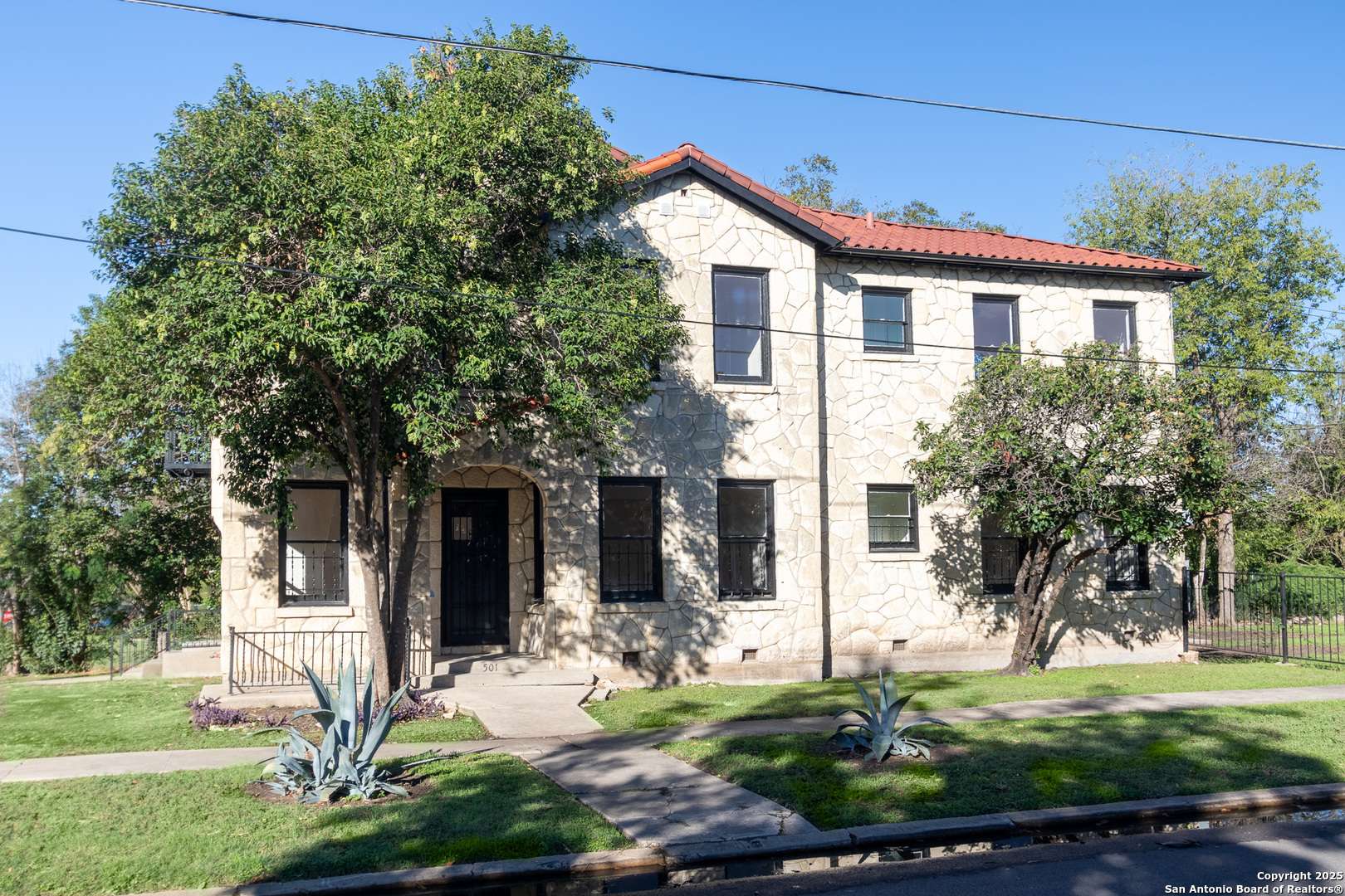 San Antonio, TX 78201,501 Furr