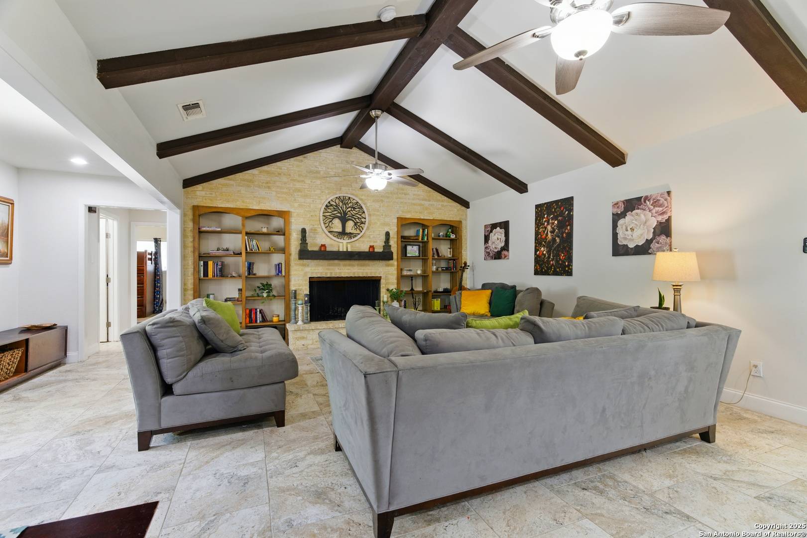 614 MOORSIDE DR, Windcrest, TX 78239-2538