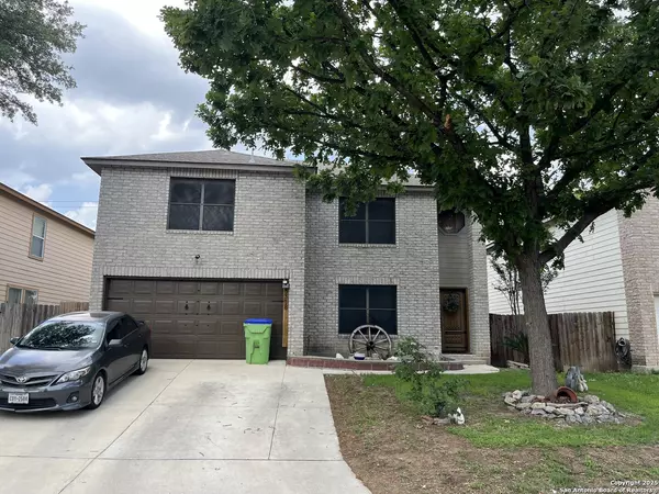 8318 Tavern Pt, San Antonio, TX 78254