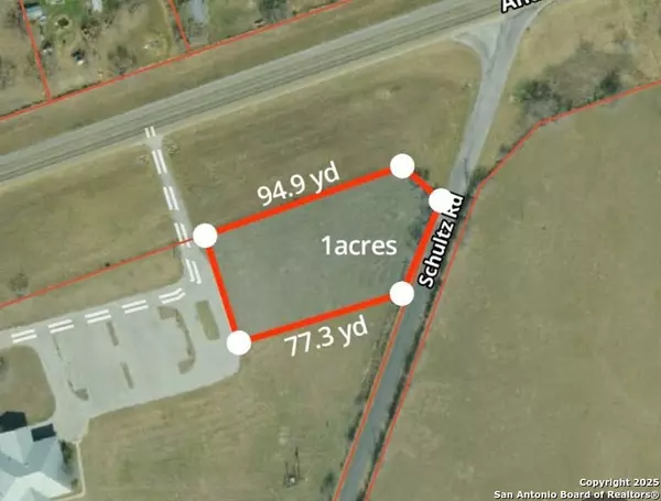 7704 S Loop 1604, Elmendorf, TX 78112
