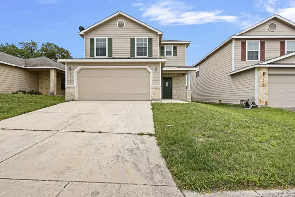 3710 Hideaway Green,  San Antonio,  TX 78261