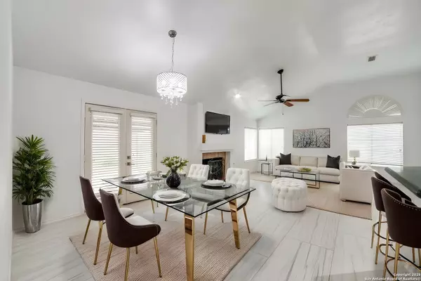 9310 Marblehill, San Antonio, TX 78240