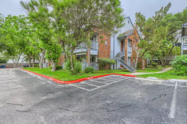 San Antonio, TX 78233,14343 Judson UNIT 303