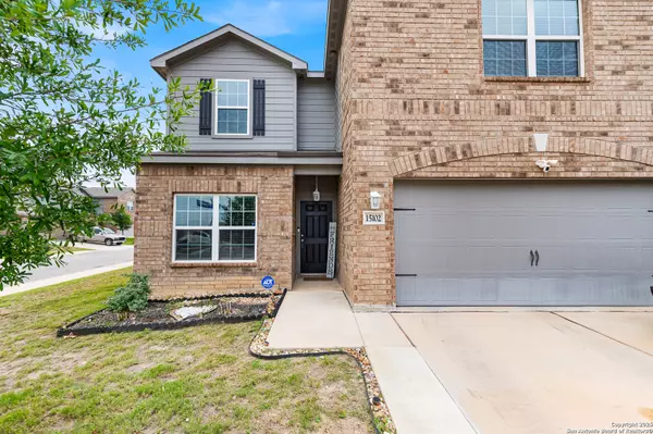 Von Ormy, TX 78073,15102 Jetfire Point