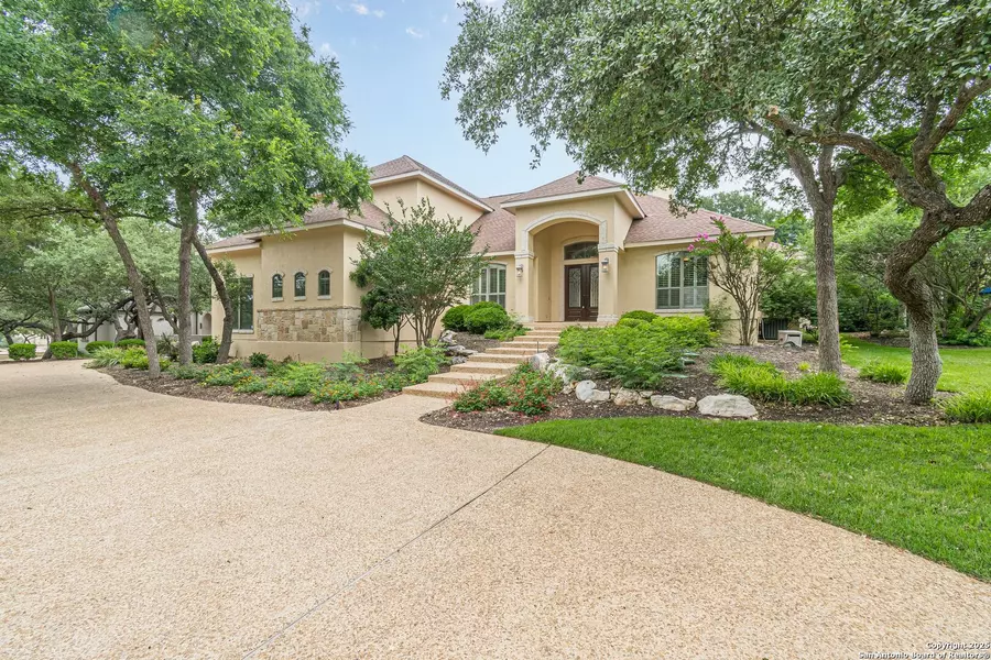 20010 Buckhead Lane, Garden Ridge, TX 78266