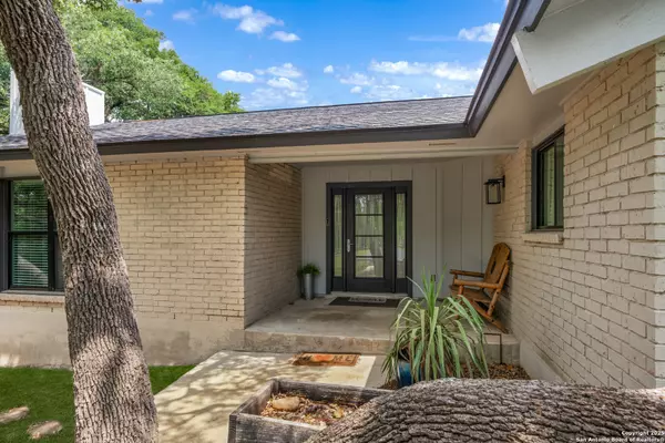 Boerne, TX 78006,1397 Desert Gold