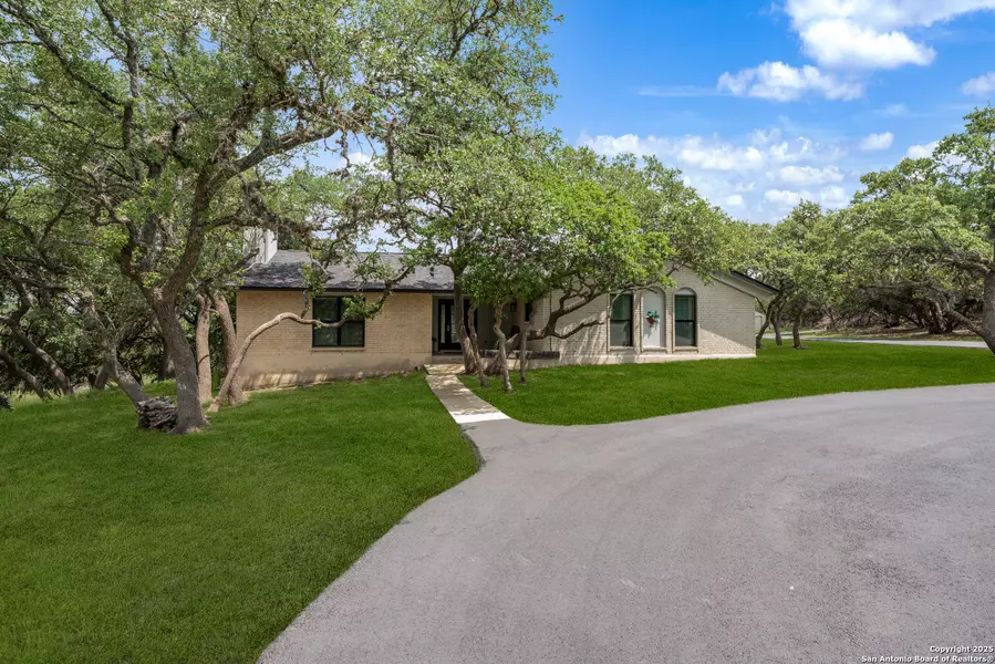 1397 Desert Gold, Boerne, TX 78006