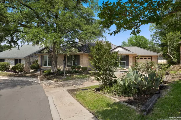 Schertz, TX 78108,3904 Pecan
