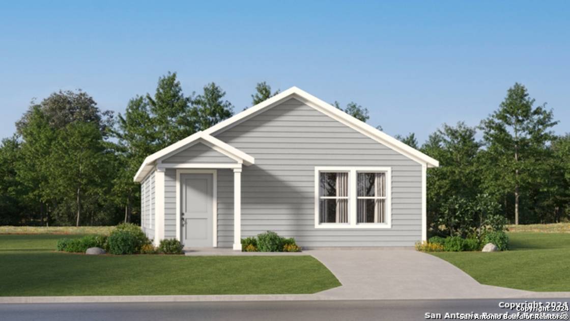 11514 Field Briar, Converse, TX 78109