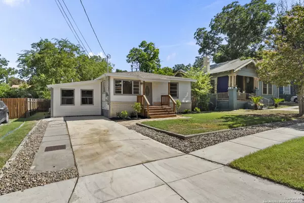 San Antonio, TX 78210,219 Nelson